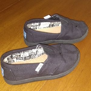 Toddler TOMS